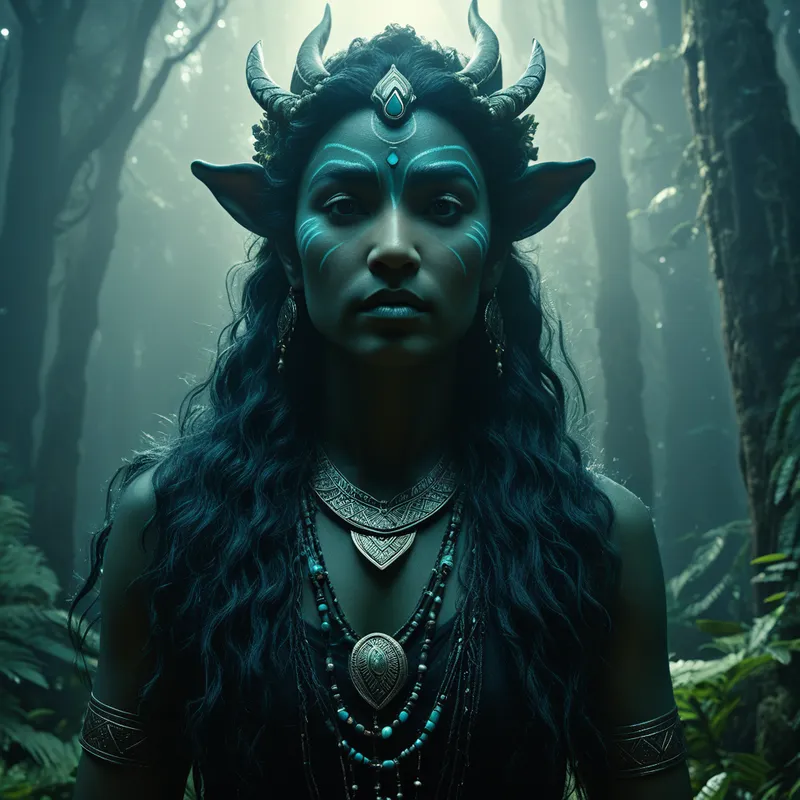 Cabrakan the Earthquake Demon