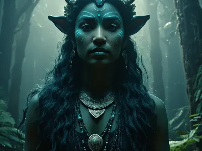 Cabrakan the Earthquake Demon