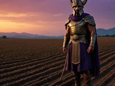 Cadmus and the Spartoi Myth Meaning & Symbolism