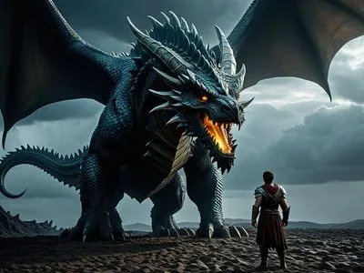 Cadmus' Sown Teeth Myth Meaning & Symbolism