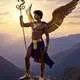 Caduceus of Hermes Myth Meaning & Symbolism