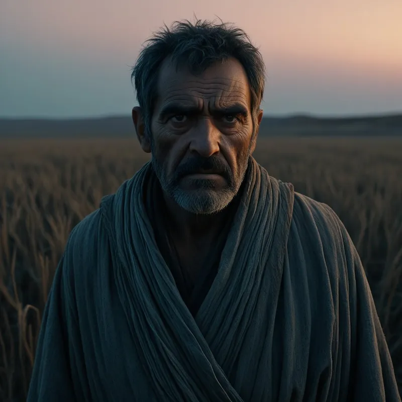 Cain Myth Meaning & Symbolism