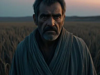 Cain Myth Meaning & Symbolism