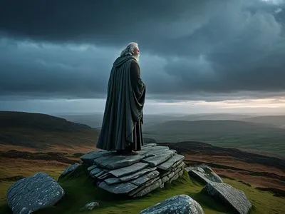 Cairns Myth Meaning & Symbolism