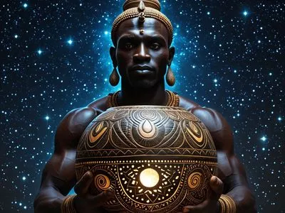 Calabash of Wisdom Myth Meaning & Symbolism