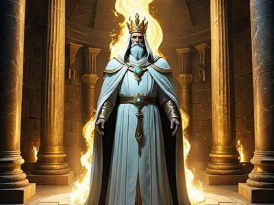 Calcinatio Myth Meaning & Symbolism