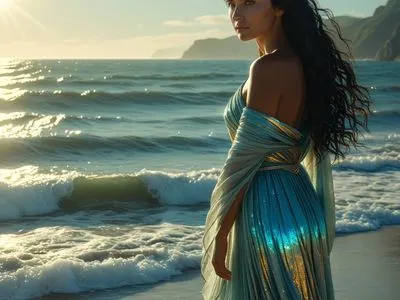 Calypso Myth Meaning & Symbolism