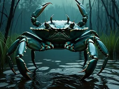 Cancer Myth Meaning & Symbolism