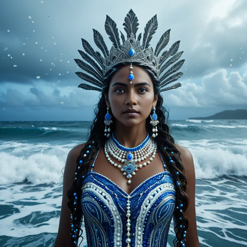 Candomble Orixas in Brazil Myth Meaning & Symbolism