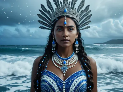 Candomble Orixas in Brazil Myth Meaning & Symbolism