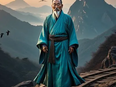 Cangjie Myth Meaning & Symbolism