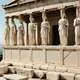 Caryatids Myth Meaning & Symbolism