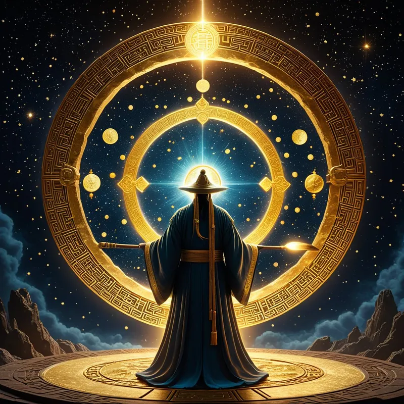 Cash Coins Myth Meaning & Symbolism