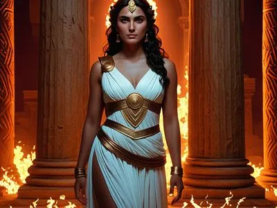 Cassandra Myth Meaning & Symbolism