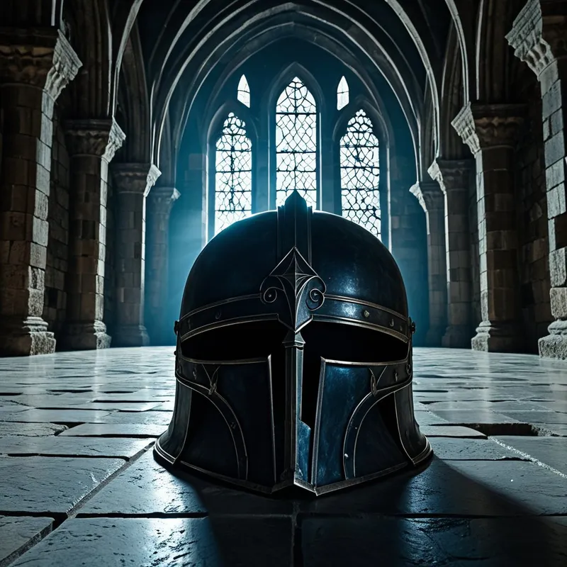 Castle of Otranto Myth Meaning & Symbolism