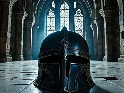 Castle of Otranto Myth Meaning & Symbolism