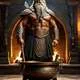Cauldron of Dagda Myth Meaning & Symbolism