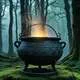 Cauldron of Memory Myth Meaning & Symbolism