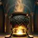 Cauldron of Plenty Myth Meaning & Symbolism