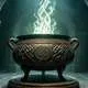 Cauldron of Rebirth Myth Meaning & Symbolism