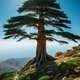 Cedar of Lebanon Myth Meaning & Symbolism