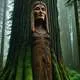 Cedar Woman Myth Meaning & Symbolism