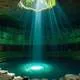 Cenotes Myth Meaning & Symbolism