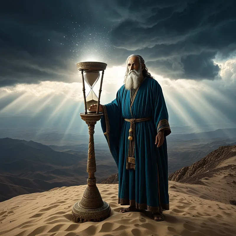 Century Myth Meaning & Symbolism