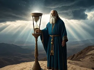 Century Myth Meaning & Symbolism