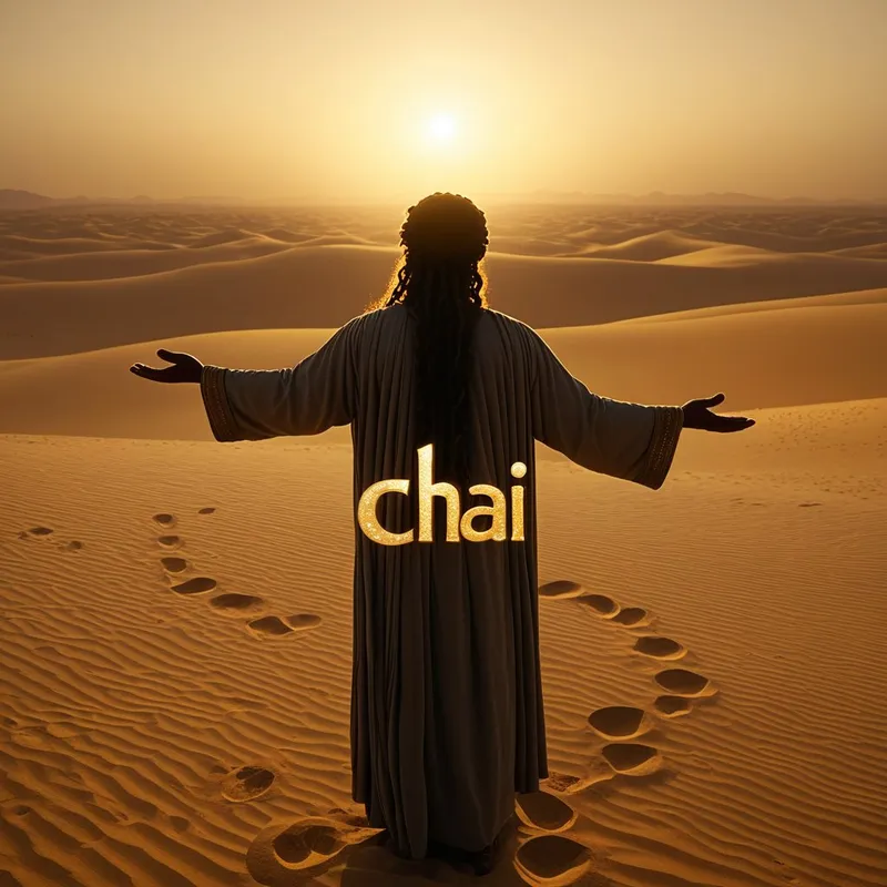 Chai Myth Meaning & Symbolism