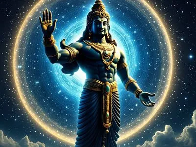 Chakra Myth Meaning & Symbolism