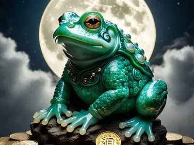 Chan Chu Myth Meaning & Symbolism