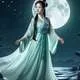 Chang'e Myth Meaning & Symbolism