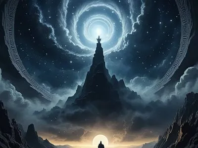 Chaos Myth Meaning & Symbolism