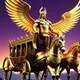 Chariot of Helios Myth Meaning & Symbolism