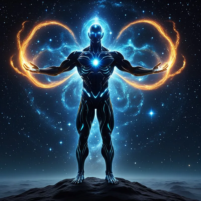 Chaturanga Myth Meaning & Symbolism