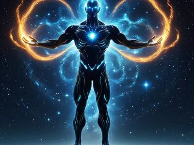 Chaturanga Myth Meaning & Symbolism