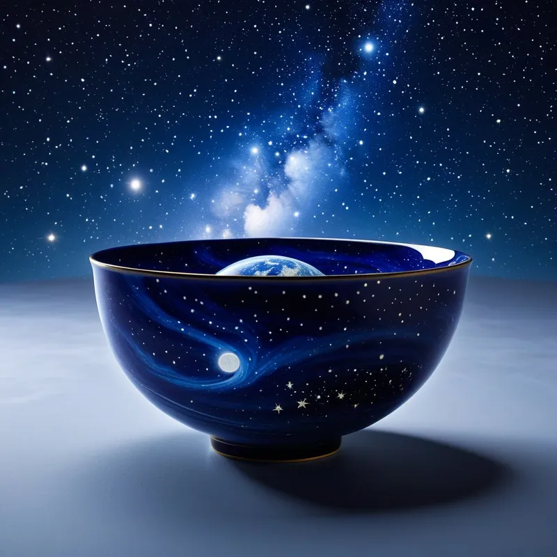 Chawan Myth Meaning & Symbolism