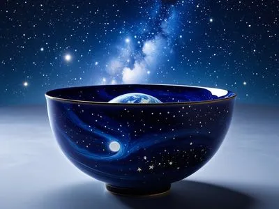 Chawan Myth Meaning & Symbolism