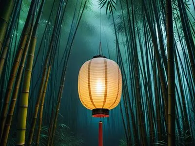 Chōchin Myth Meaning & Symbolism