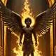 Cherubim Myth Meaning & Symbolism