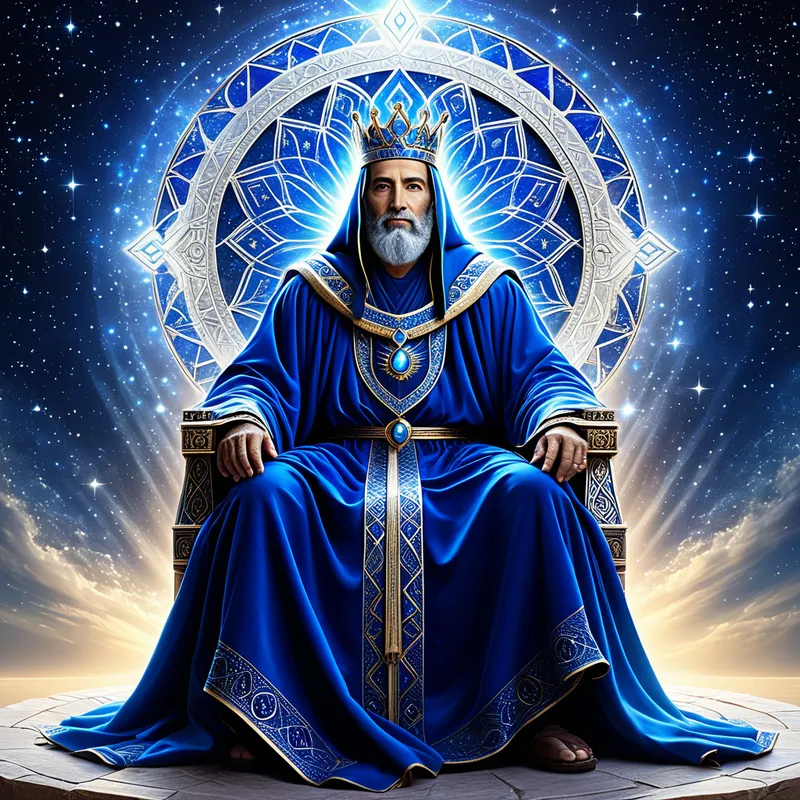 Chesed Lovingkindness Myth Meaning & Symbolism