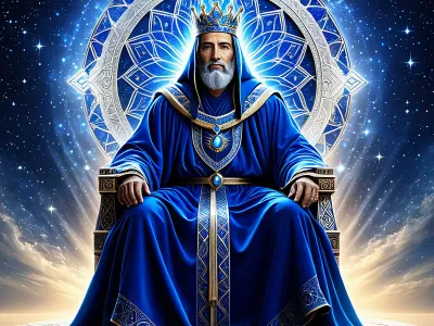 Chesed Lovingkindness Myth Meaning & Symbolism