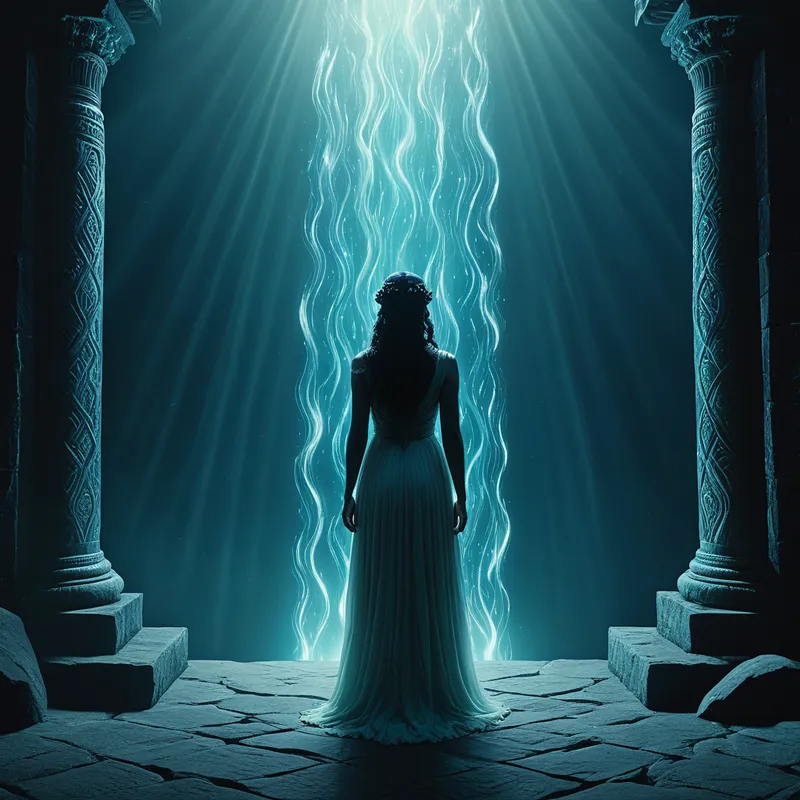 Chichen Itza Serpent of Light