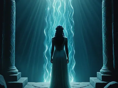 Chichen Itza Serpent of Light