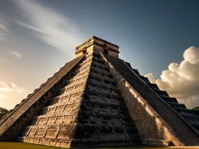 Chichen Itza Myth Meaning & Symbolism