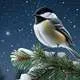 Chickadee Myth Meaning & Symbolism