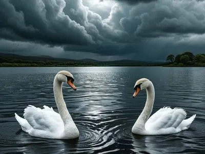 Children of Lir Myth Meaning & Symbolism