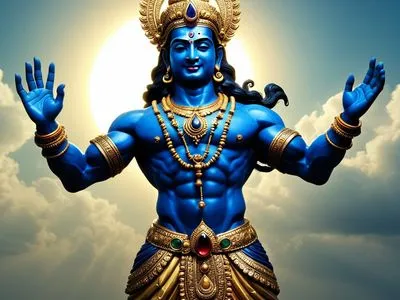 Chintamani Myth Meaning & Symbolism