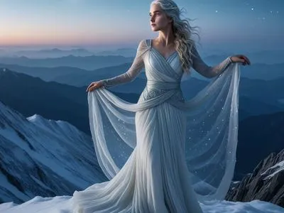 Chione Myth Meaning & Symbolism